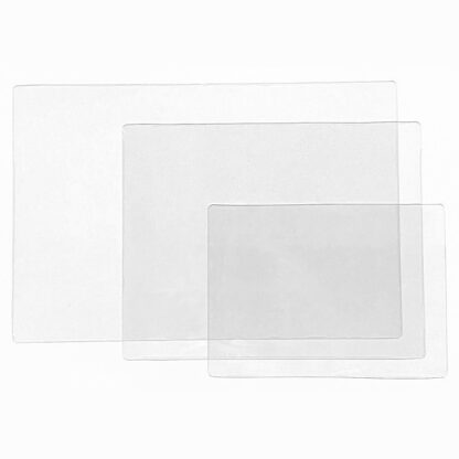 Assorted 3-Pack (1x Large, 1x Medium, 1x Small)