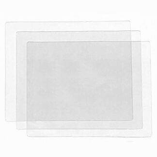 3 Pack of Medium Mats