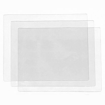 3 Pack of Medium Mats