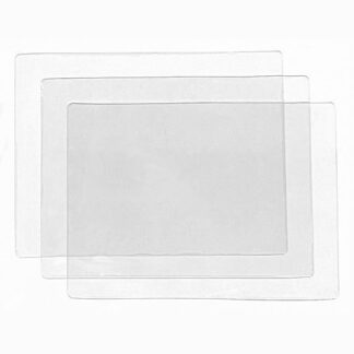 3 Pack of Small Mats