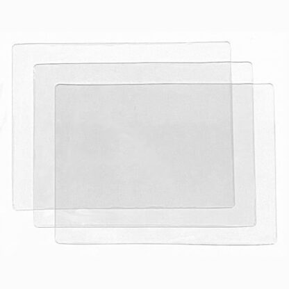 3 Pack of Small Mats