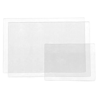Assorted 3-Pack (2x Large, 1x Small)