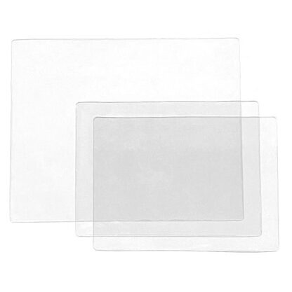 Assorted 3-Pack (1x Medium, 2x Small)
